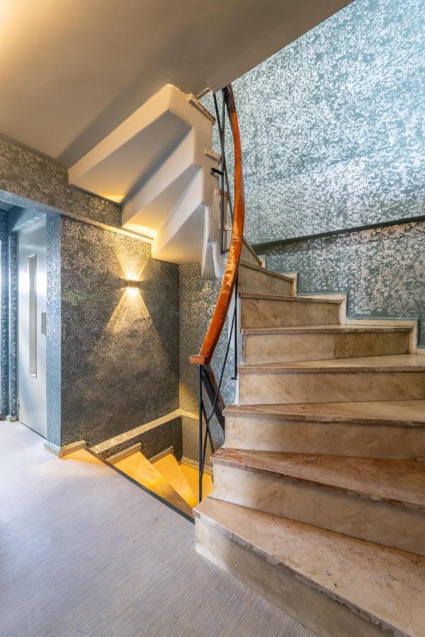 Han Residence Halic Estambul Exterior foto