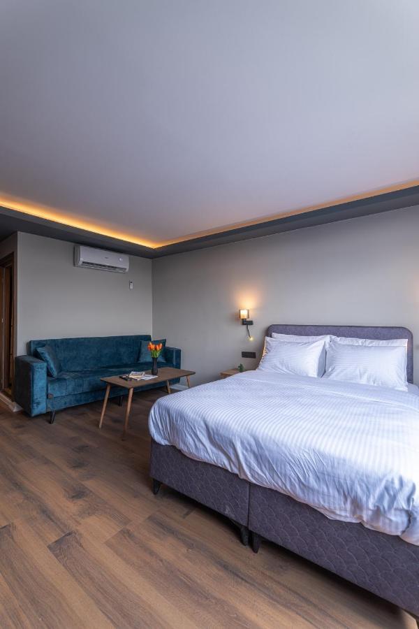 Han Residence Halic Estambul Exterior foto