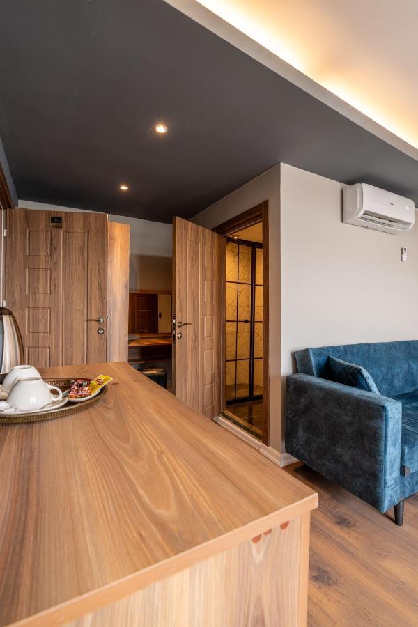 Han Residence Halic Estambul Exterior foto