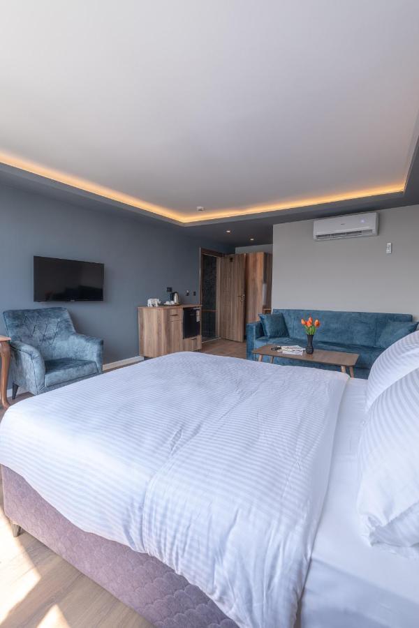 Han Residence Halic Estambul Exterior foto
