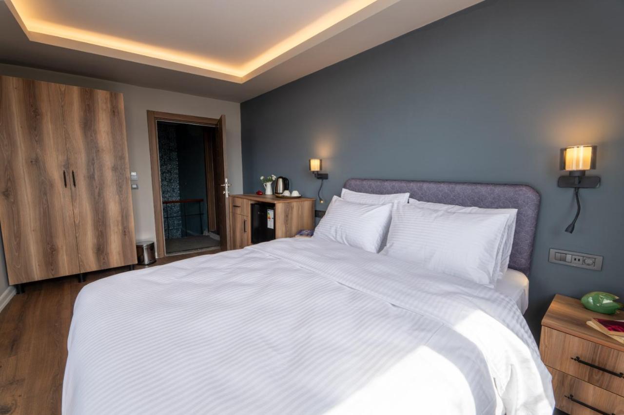 Han Residence Halic Estambul Exterior foto