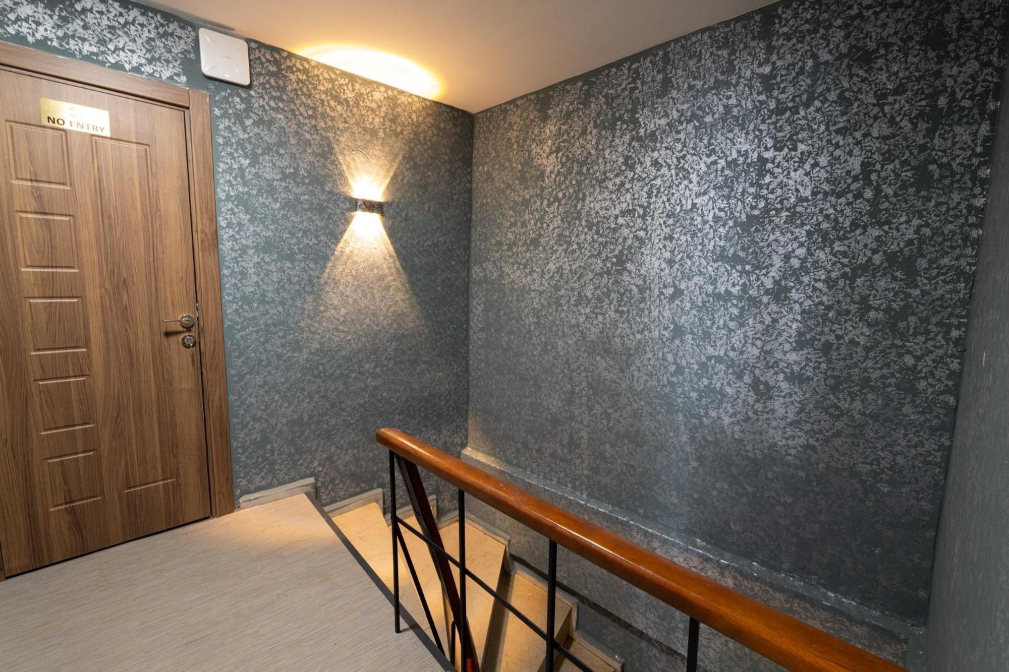 Han Residence Halic Estambul Exterior foto