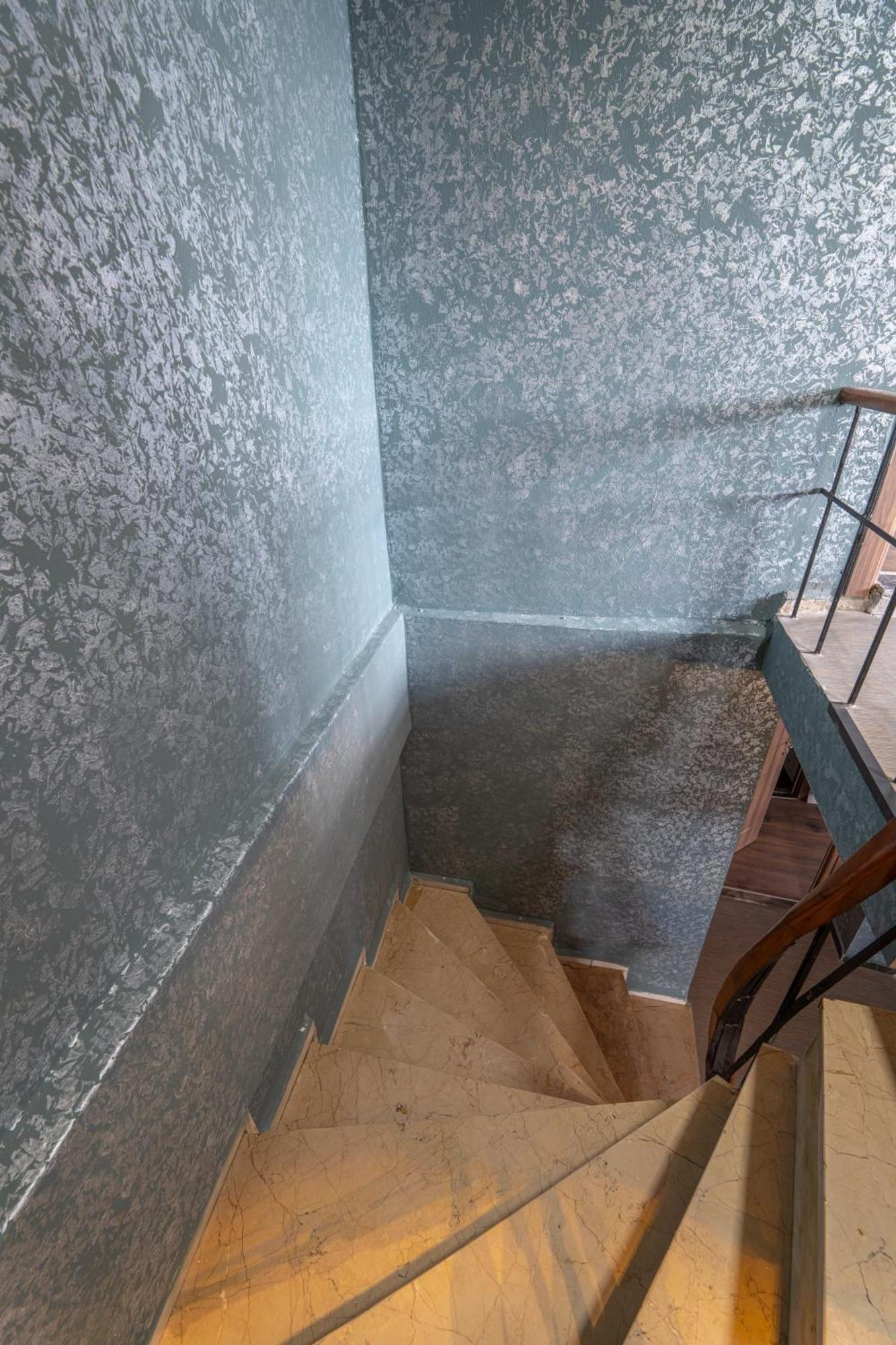Han Residence Halic Estambul Exterior foto